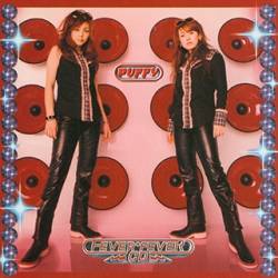 Puffy AmiYumi : Fever Fever